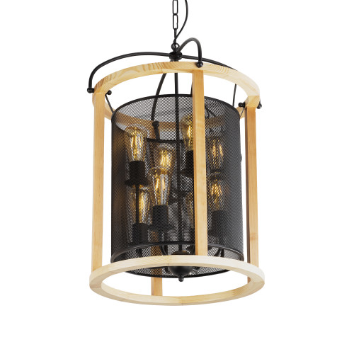 Люстра «Монблан» 70008